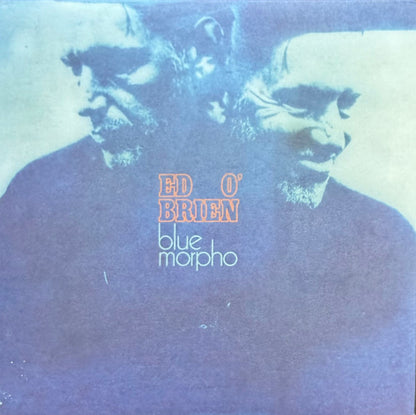 Ed O'Brien : Blue Morpho (CD, Album)