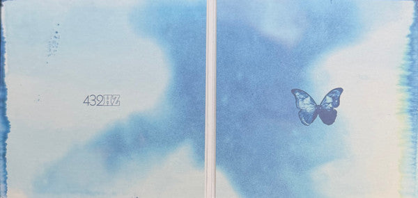 Ed O'Brien : Blue Morpho (CD, Album)