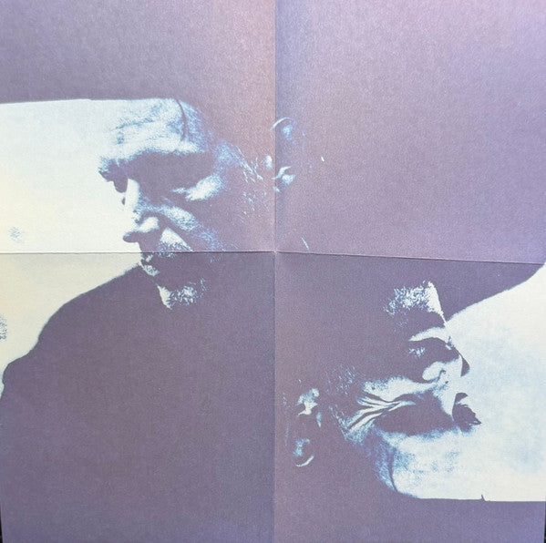 Ed O'Brien : Blue Morpho (CD, Album)