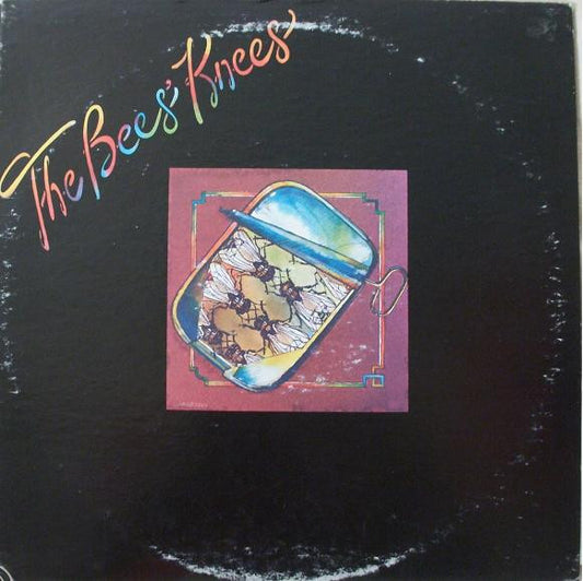 The Bee's Knees : The Bee's Knees (LP, Album)