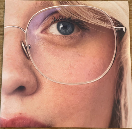 Maisie Peters : Florescence (LP, Album, Ltd, Dan)