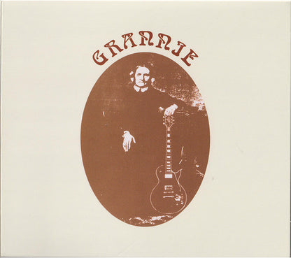 Grannie : Grannie (CD)