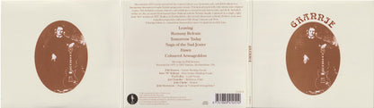 Grannie : Grannie (CD)