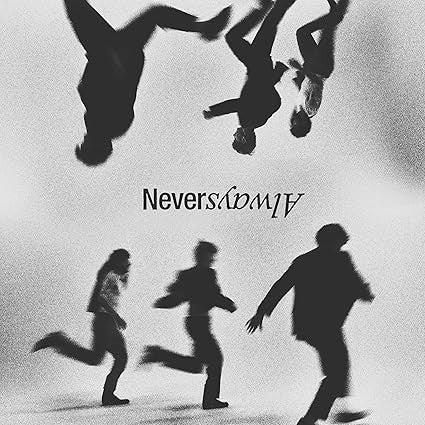 The Band Camino : NeverAlways Volume 02 (LP, Album)