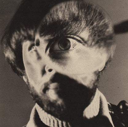 Ted Lucas : Images Of Life (LP, Comp, Ora + LP, Comp, Blu + LP, Comp, Whi + Bo)