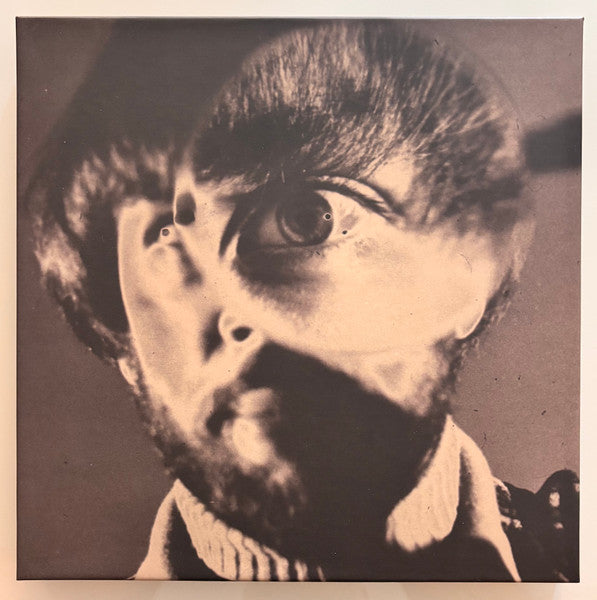 Ted Lucas : Images Of Life (LP, Comp, Ora + LP, Comp, Blu + LP, Comp, Whi + Bo)