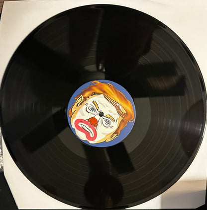 NOFX : The War On Errorism (LP, RE)