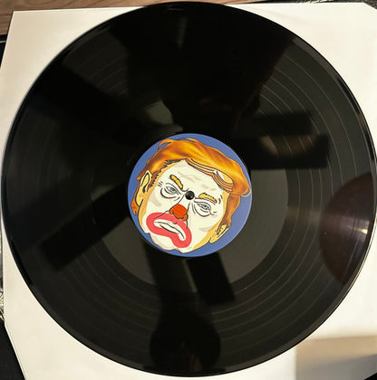 NOFX : The War On Errorism (LP, RE)