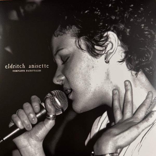 Eldritch Anisette : Complete Fairytales  (12", Comp, Pap)