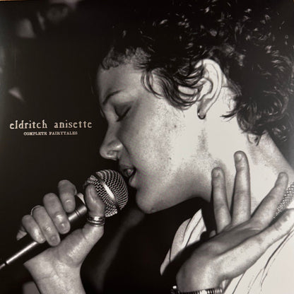 Eldritch Anisette : Complete Fairytales  (12", Comp, Pap)
