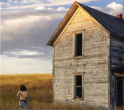 Jane Remover : Census Designated  (CD, Album, RE)