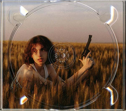 Jane Remover : Census Designated  (CD, Album, RE)
