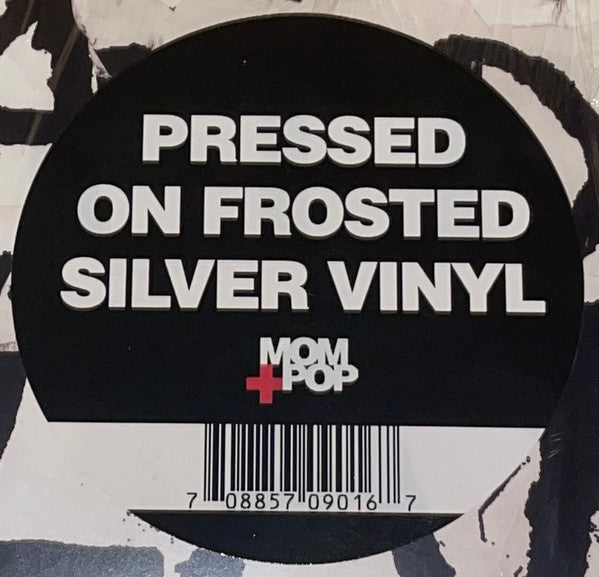 Fidlar : FIDLAR (LP, Album, RE, RP, Sil)
