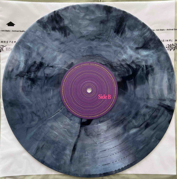 Dance Gavin Dance : Tree City 3 (2xLP, Album, Gre)