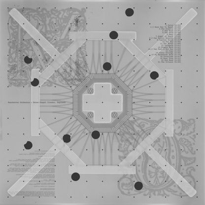 Manchester Orchestra : Union Chapel (London, England) (2xCD, Album)