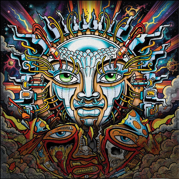Sublime (2) : Until The Sun Explodes (LP, Blu)