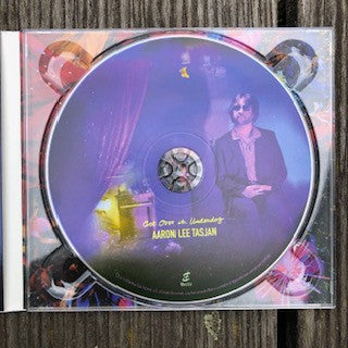 Aaron Lee Tasjan : Get Over It, Underdog (CD, Album)