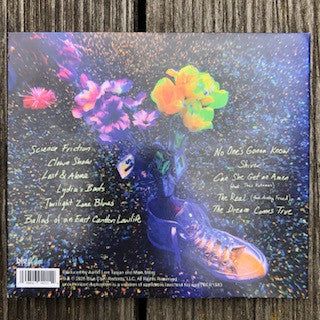 Aaron Lee Tasjan : Get Over It, Underdog (CD, Album)