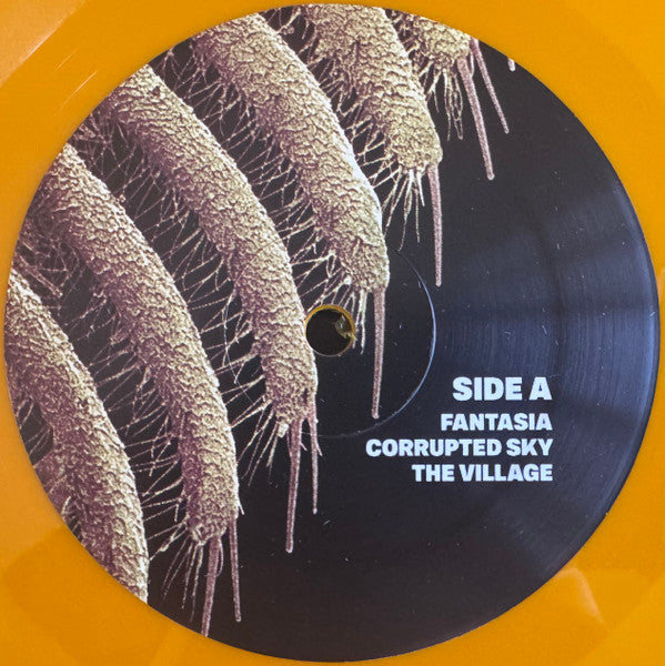 Slift : Fantasia (2xLP, Ltd, Los)