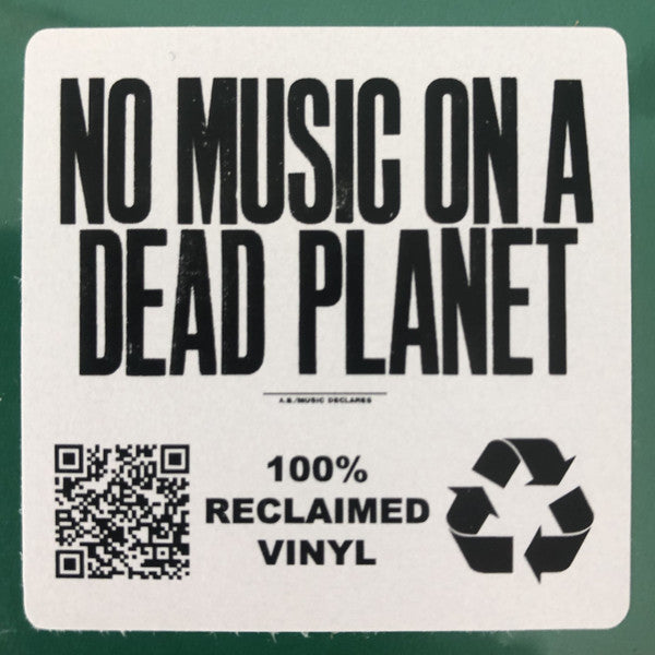 Various : Artificial Intelligence (LP, Comp, RE, 100)