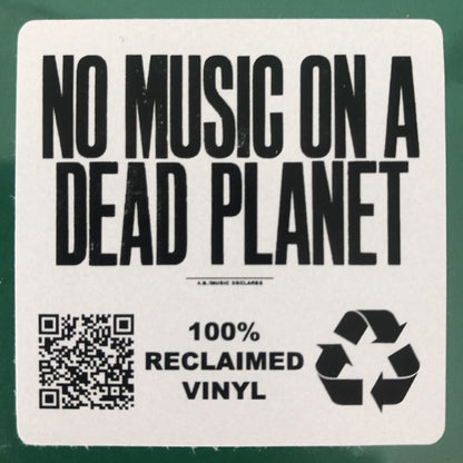 Various : Artificial Intelligence (LP, Comp, RE, 100)