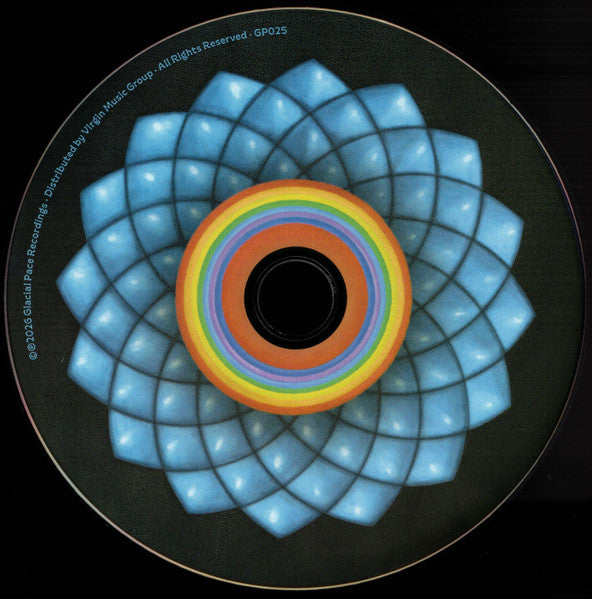 Modest Mouse : An Eraser And A Maze (CD, Album, Dig)
