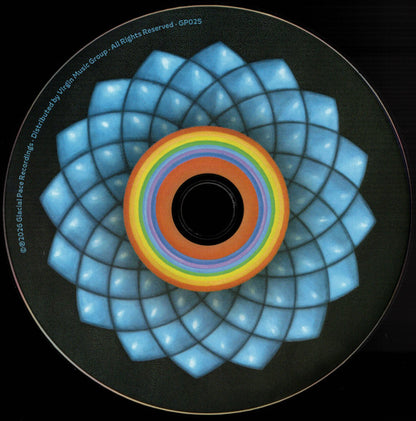 Modest Mouse : An Eraser And A Maze (CD, Album, Dig)