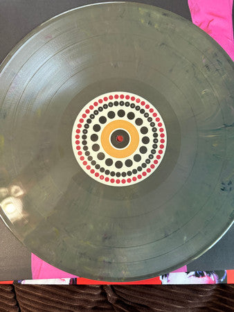 Hella : Hold Your Horse Is (LP, Album, RE, Eco)