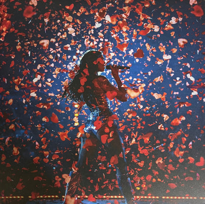 Dua Lipa : Live From Mexico (2xLP, Album, Bla)