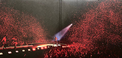Dua Lipa : Live From Mexico (2xLP, Album, Bla)