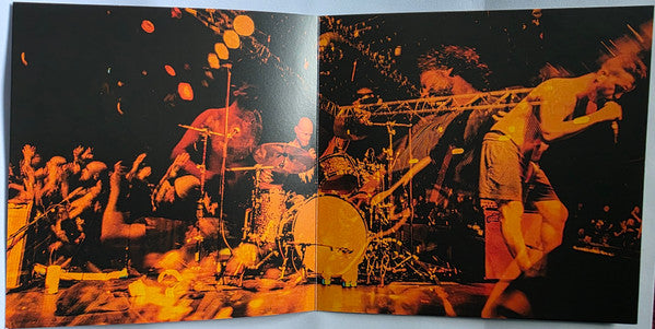 Chat Pile : Masks (7", Ltd, Dar)