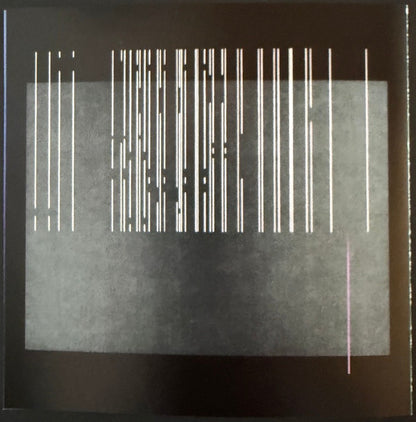 Genghis Tron : Signal Fire (CD, Album)