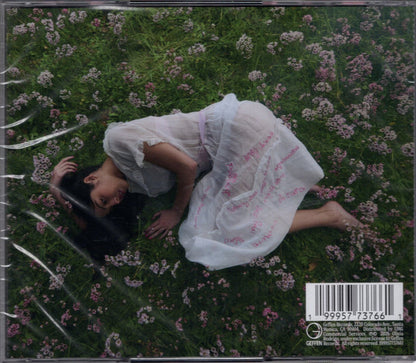 Olivia Rodrigo : You Seem Pretty Sad For A Girl So In Love (CD, Album)