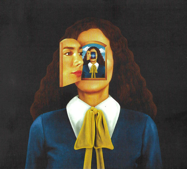 Bedouine : Neon Summer Skin (CD, Album)