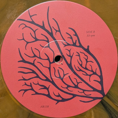 Neurosis : An Undying Love For A Burning World (2xLP, Album, RP, Tig)