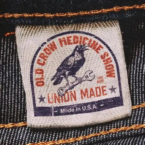 Old Crow Medicine Show : Union Made (CD, Album)
