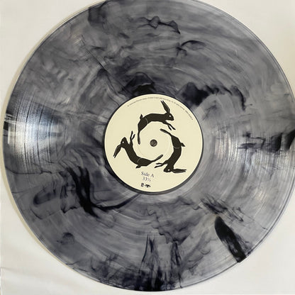 AFI : Decemberunderground (LP, Album, RE, Tra)