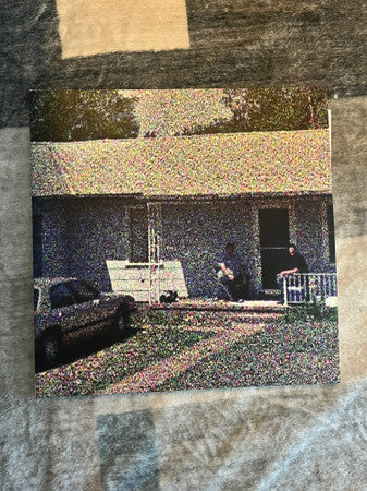 Jane Remover : Frailty (12", Album, RE, RM, Fru)