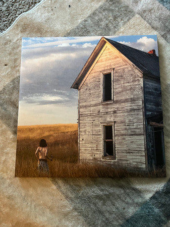 Jane Remover : Census Designated (12", Album, Mil)