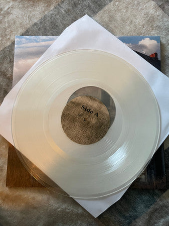 Jane Remover : Census Designated (12", Album, Mil)