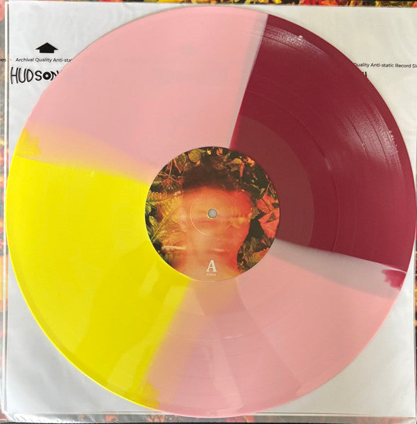 Drug Church : Hit Your Head (LP, Album, RP, Bab)