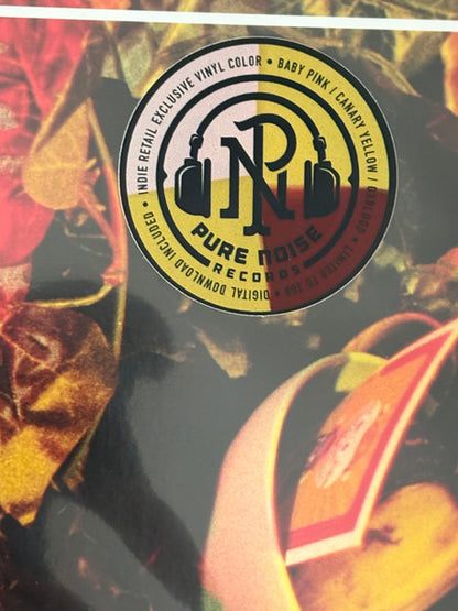 Drug Church : Hit Your Head (LP, Album, RP, Bab)