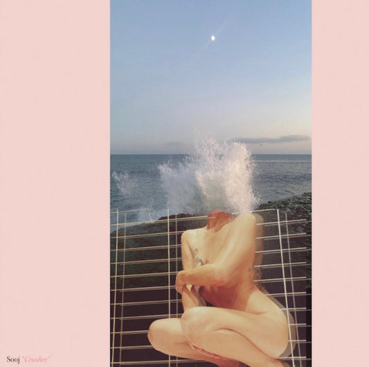 Sooj : Crusher (LP, Album, Ltd, Moo)