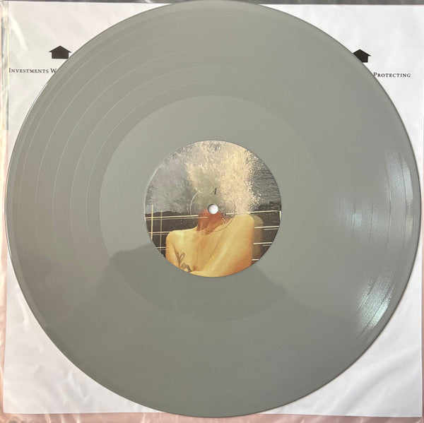 Sooj : Crusher (LP, Album, Ltd, Moo)
