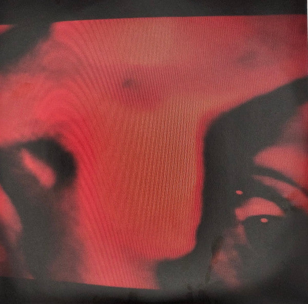 Primal Scream : Beautiful Future (LP, Album, Ltd, RE, Red)