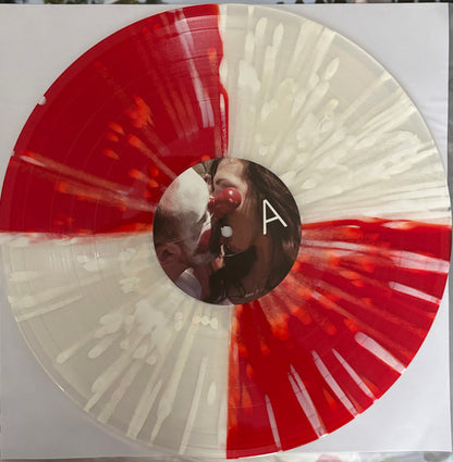 Drug Church : Paul Walker (LP, Album, RP, Mil)