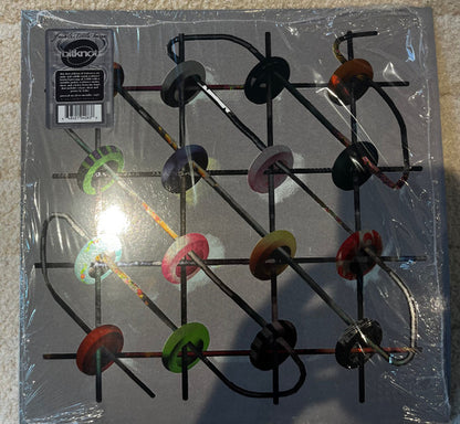 feeble little horse : bitknot (LP, Ltd, Sil)