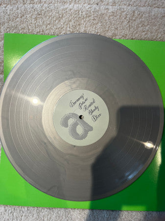 feeble little horse : bitknot (LP, Ltd, Sil)