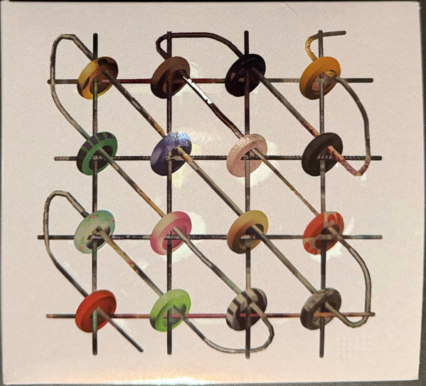 feeble little horse : bitknot (CD, Album, Ltd, Met)