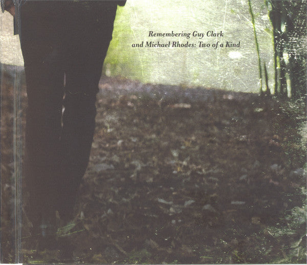 Rodney Crowell : Then Again (CD, Album, Aut)